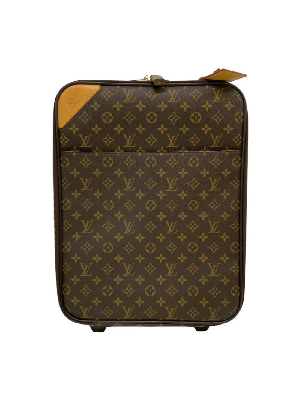 Louis Vuitton Travel Bag Monogram Pegase 45